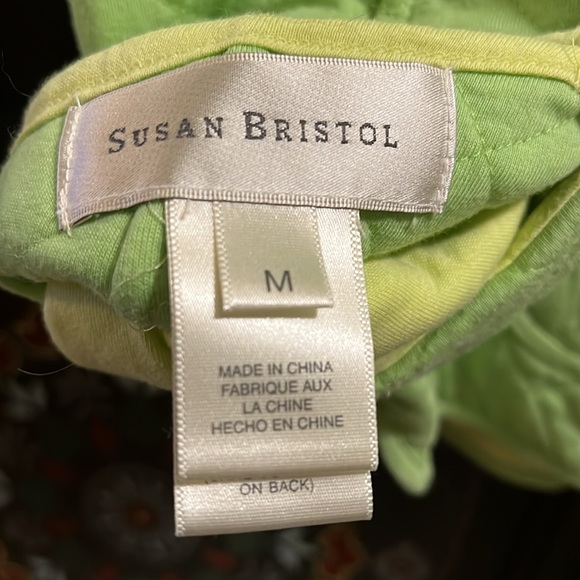 Reversible Spring Quilted Jacket - Picture 5 of 6